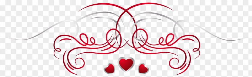 Band Heart Love Clip Art PNG