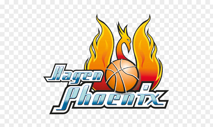 Basketball Phoenix Hagen Bundesliga Medi Bayreuth ProA Crailsheim Merlins PNG