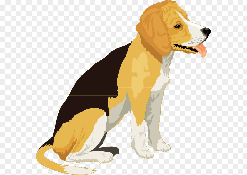 Beagle Cliparts Puppy Free Content Clip Art PNG