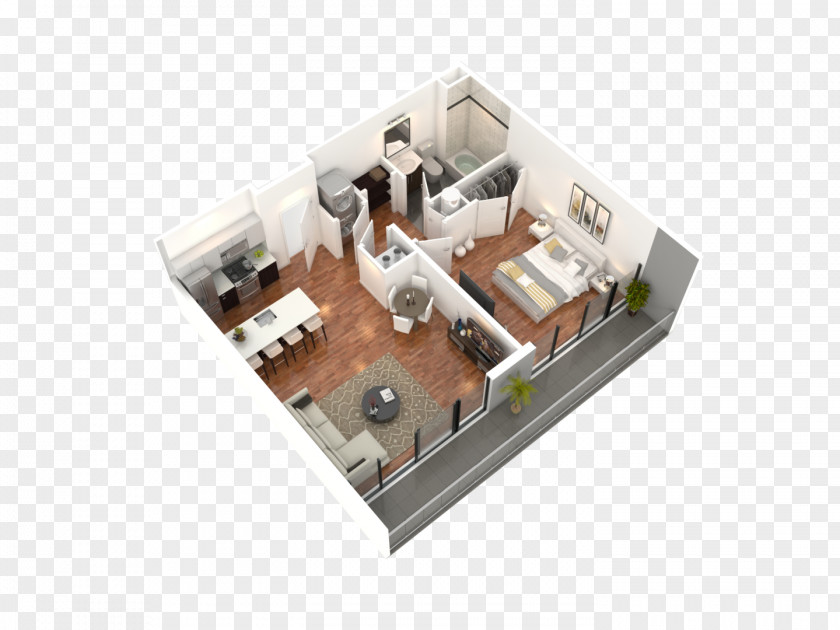 Blackstone Floor Plan PNG