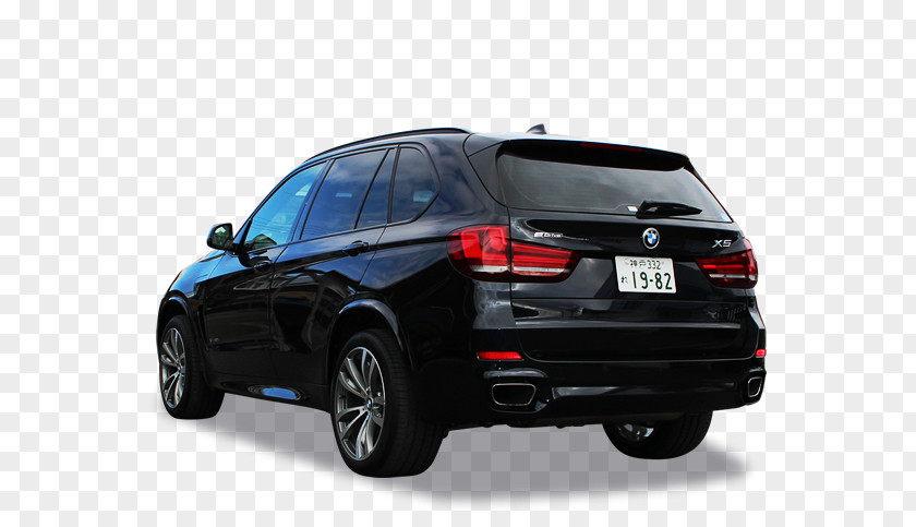 BMW XDrive X5 (E53) X3 X1 Car PNG