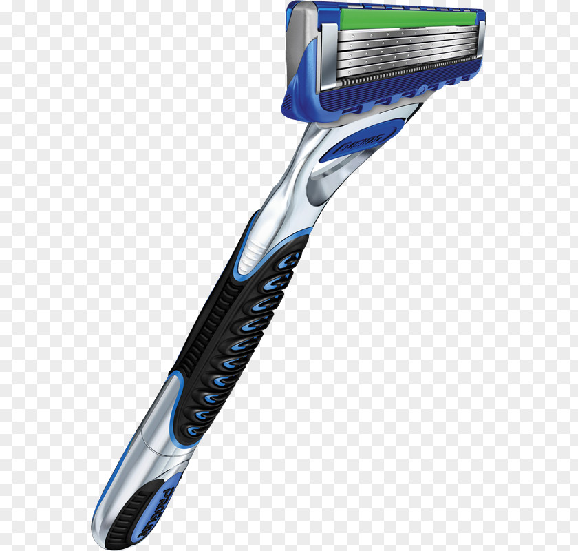 Cq Gillette Electric Razors & Hair Trimmers PNG