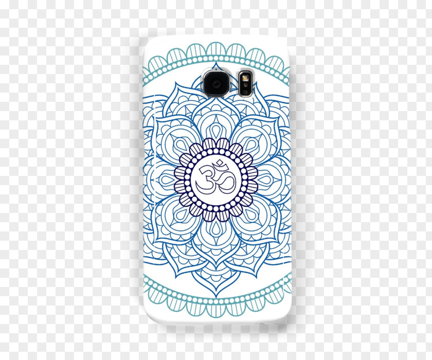 Design Drawing Mobile Phone Accessories Pattern PNG