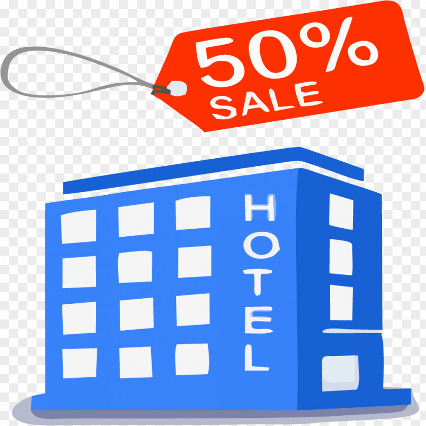 Hotel Promotions Illustration ICO Calendar Royalty-free Icon PNG