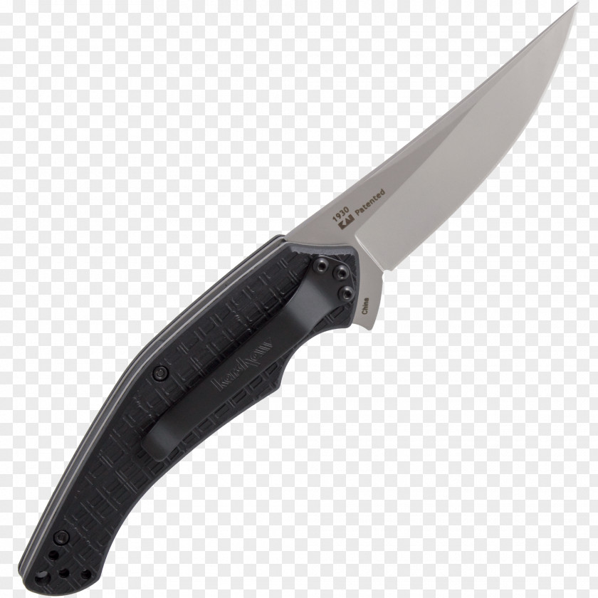 Knife Pocketknife Utility Knives Hunting & Survival Blade PNG