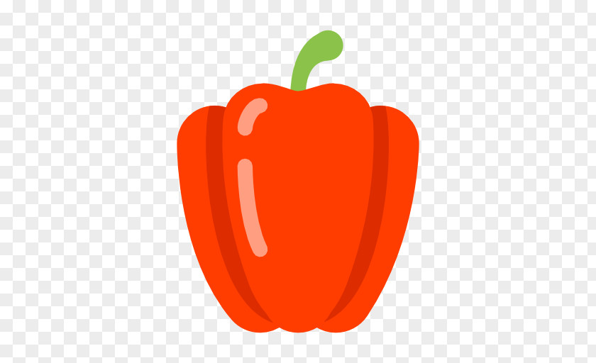 Paprika Bell Pepper Chili PNG