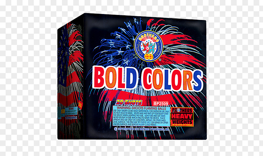 Phantom Fireworks Color Blue Red Yellow Shot & PNG
