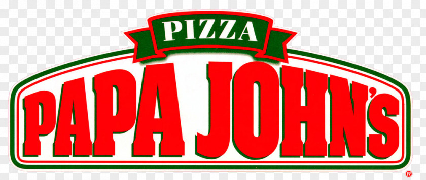 Pizza Papa John's Al Muntazha Restaurant Logo PNG