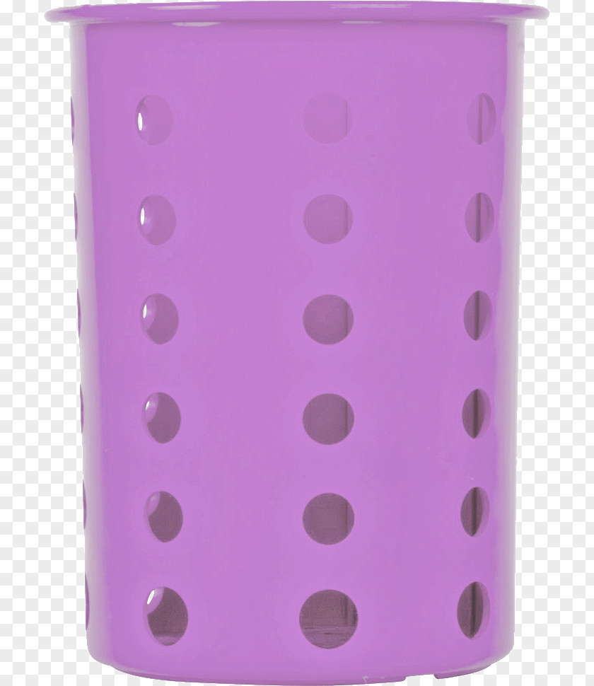 Purple Violet Cylinder PNG