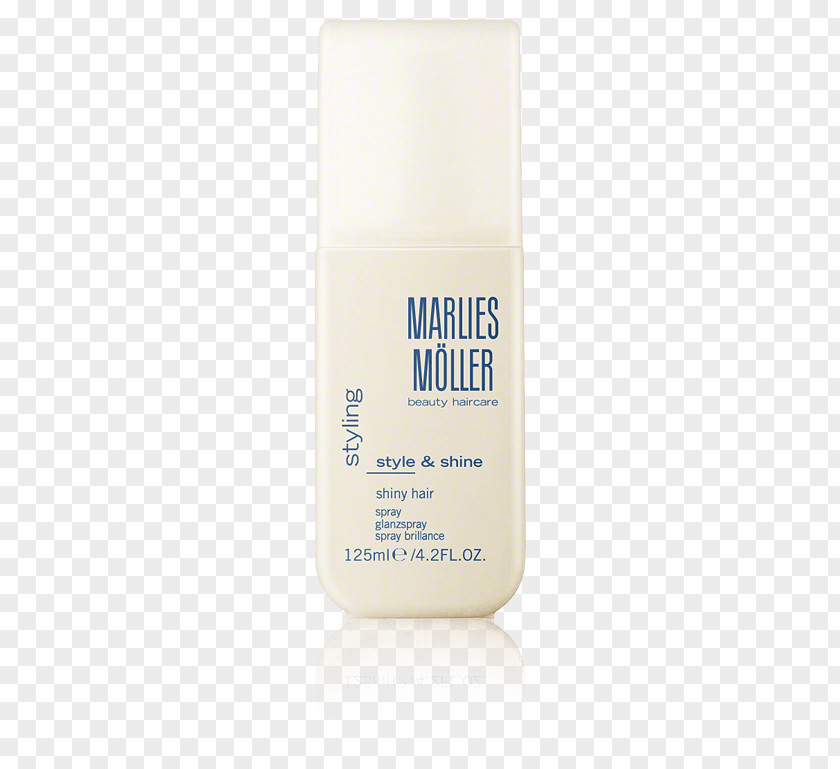 Shiny Hair Lotion Cream Care Milliliter PNG