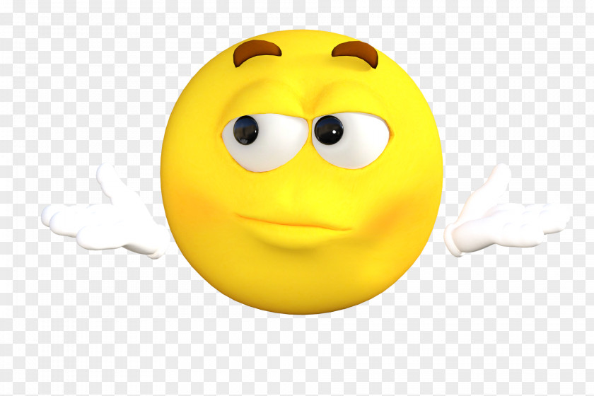 Smiley Emoticon PNG