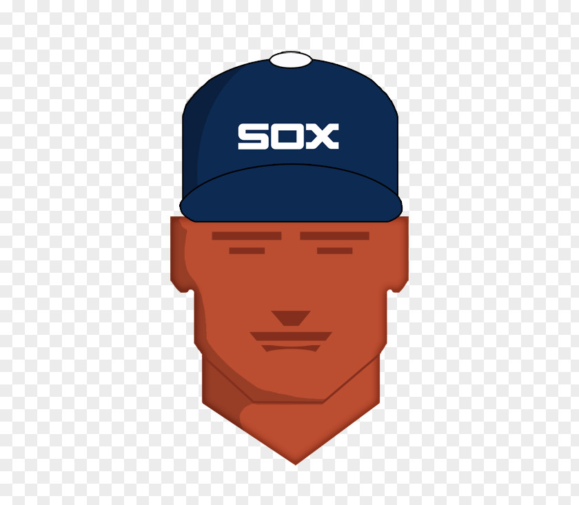 Sox Chicago White Logo PNG