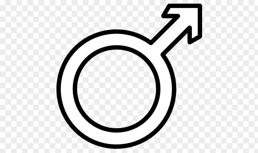 Symbol Gender Male Clip Art PNG