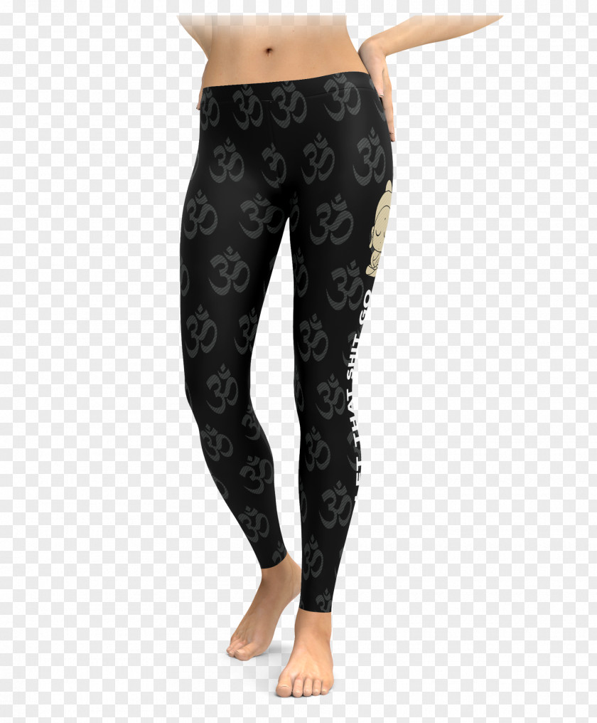 T-shirt Leggings Top Yoga Pants Sportswear PNG