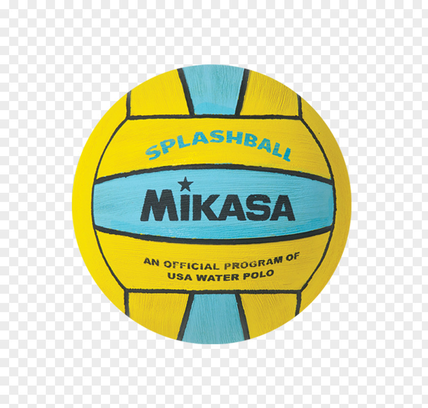 WATER POLO FINA Water Polo World League Mikasa Sports Ball PNG