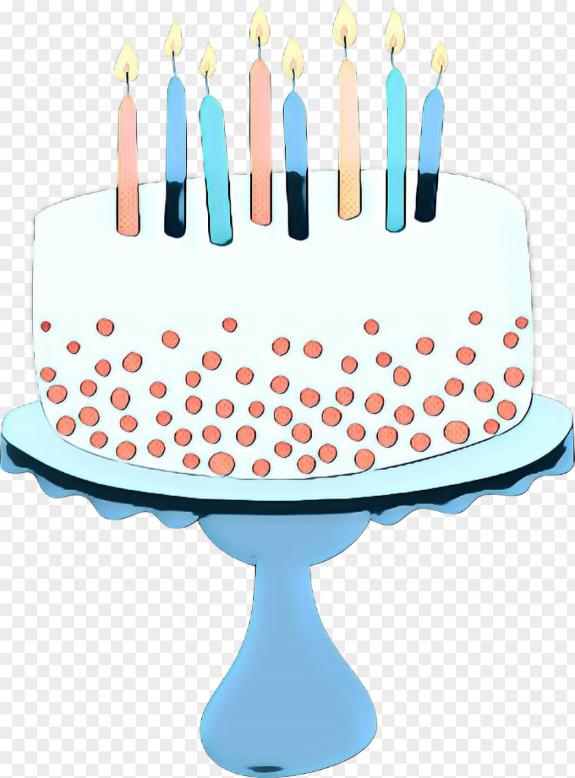 White Cake Mix Serveware Birthday Silhouette PNG