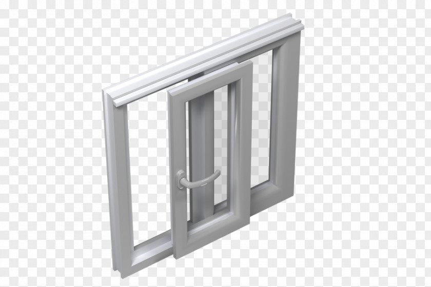 Window Door Glazing Plastové Okno Glass PNG