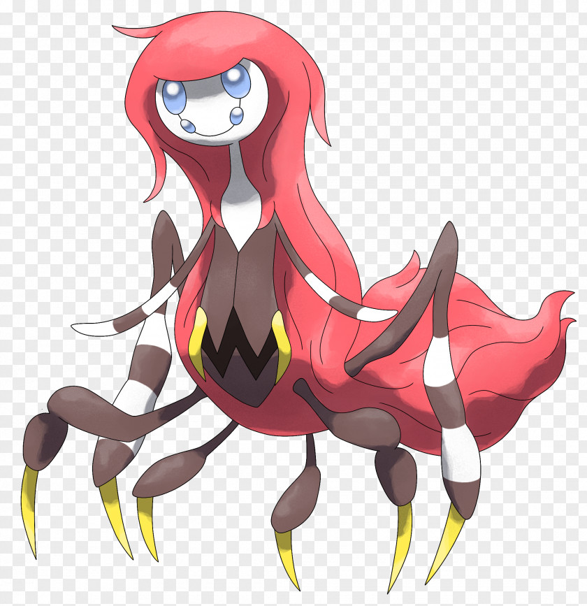 Apocalipsis Pokémon Vrste Bulbapedia Art PNG