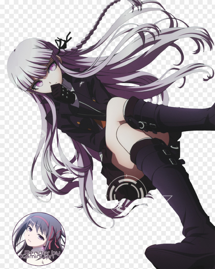 Danganronpa V3: Killing Harmony Rendering Danganronpa: Trigger Happy Havoc Anime PNG Anime, clipart PNG