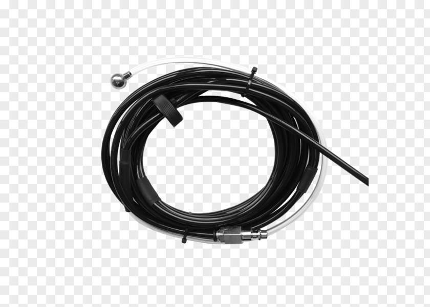 Electrical Cable Sensor Hose Hydraulics Brake PNG