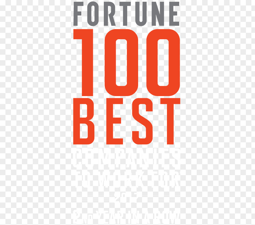 Fortune 100 Best Companies To Work For 500 Business Company PNG