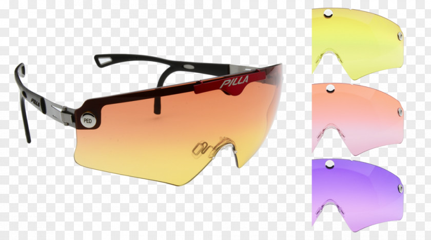 Glasses Goggles Sunglasses Magneto Lens PNG