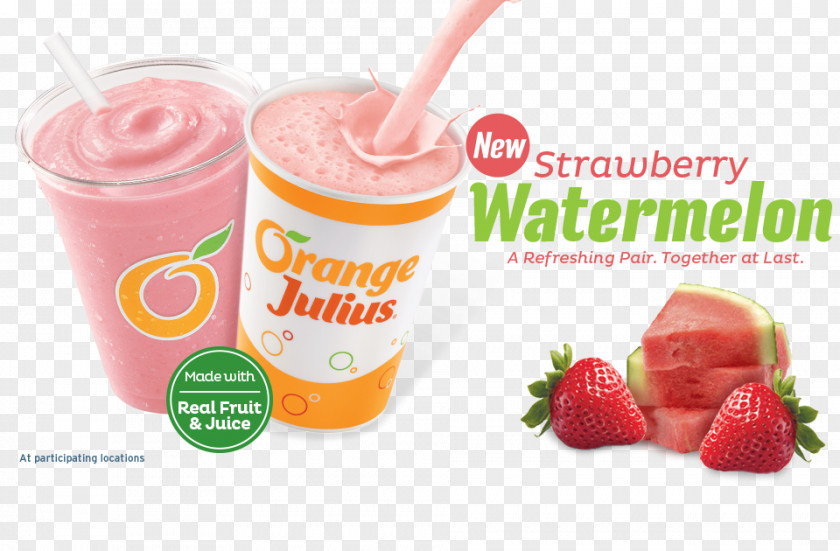 Ice Cream Frozen Yogurt Smoothie Milkshake Fast Food PNG