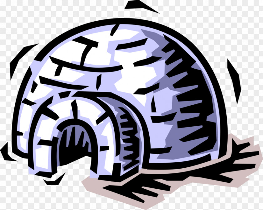 Igloo Royalty-free House Clip Art PNG