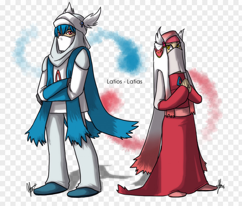 Latias Dan Latios Pokémon X And Y Cresselia PNG