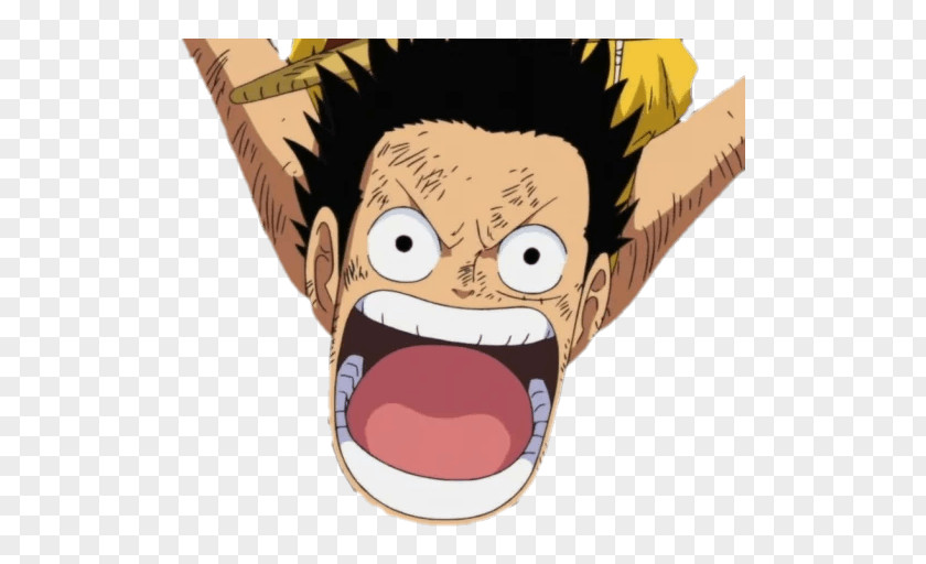 One Piece Monkey D. Luffy Roronoa Zoro Shanks Garp Buggy PNG