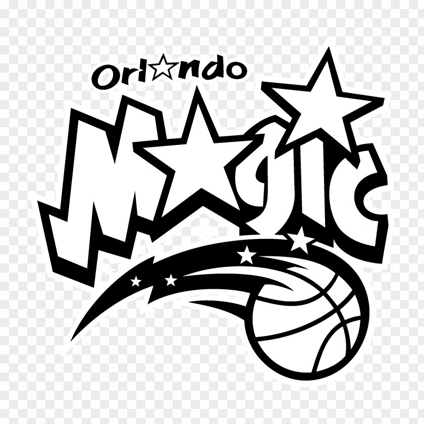 Orlando Magic 2018–19 Season Amway Center Basketball Vector Graphics PNG