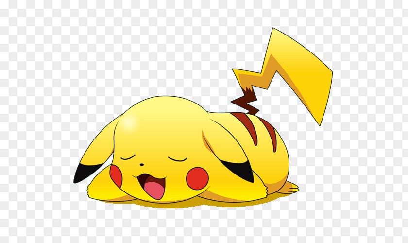 Pikachu Pokémon: Let's Go, Pikachu! And Eevee! Pokémon GO Yellow Detective PNG