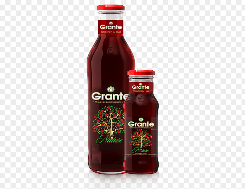 Pomegranate Sauce Juice Orange Drink PNG