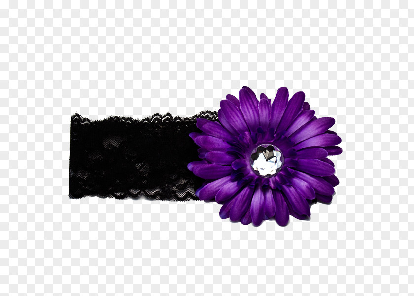 Purple Flower Images Free Download Violet Headband PNG