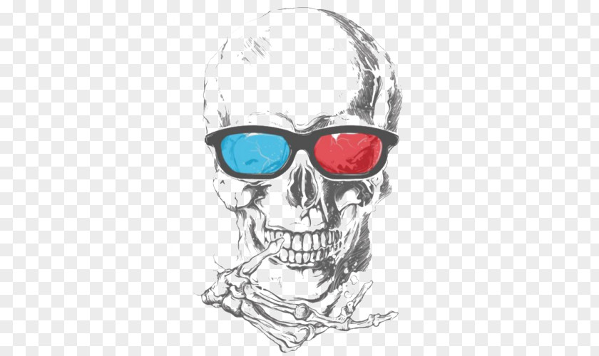 Skull Human Symbolism Drawing Head PNG
