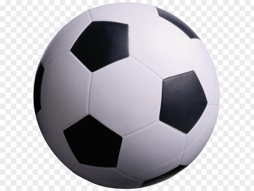 Soccer Ball PNG