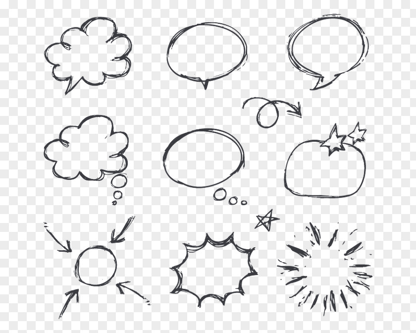 Speech Dialog Box Balloon Comics Vector Graphics Drawing Comic Book PNG