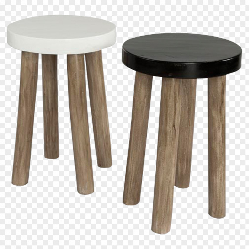 Stool Table Furniture PNG