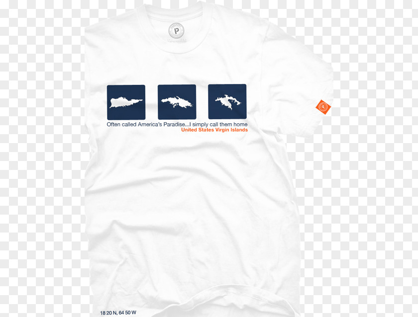T-shirt Long-sleeved Logo Collar PNG
