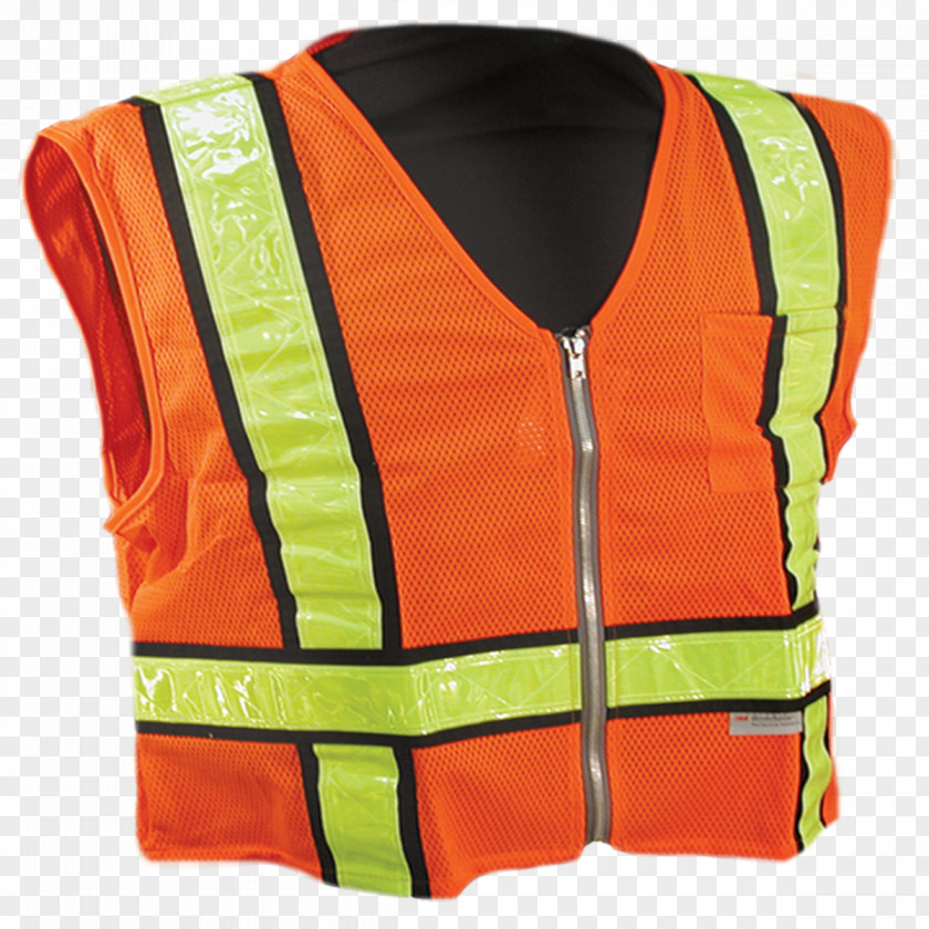 Vest Line Gilets High-visibility Clothing International Safety Equipment Association Chainsaw PNG