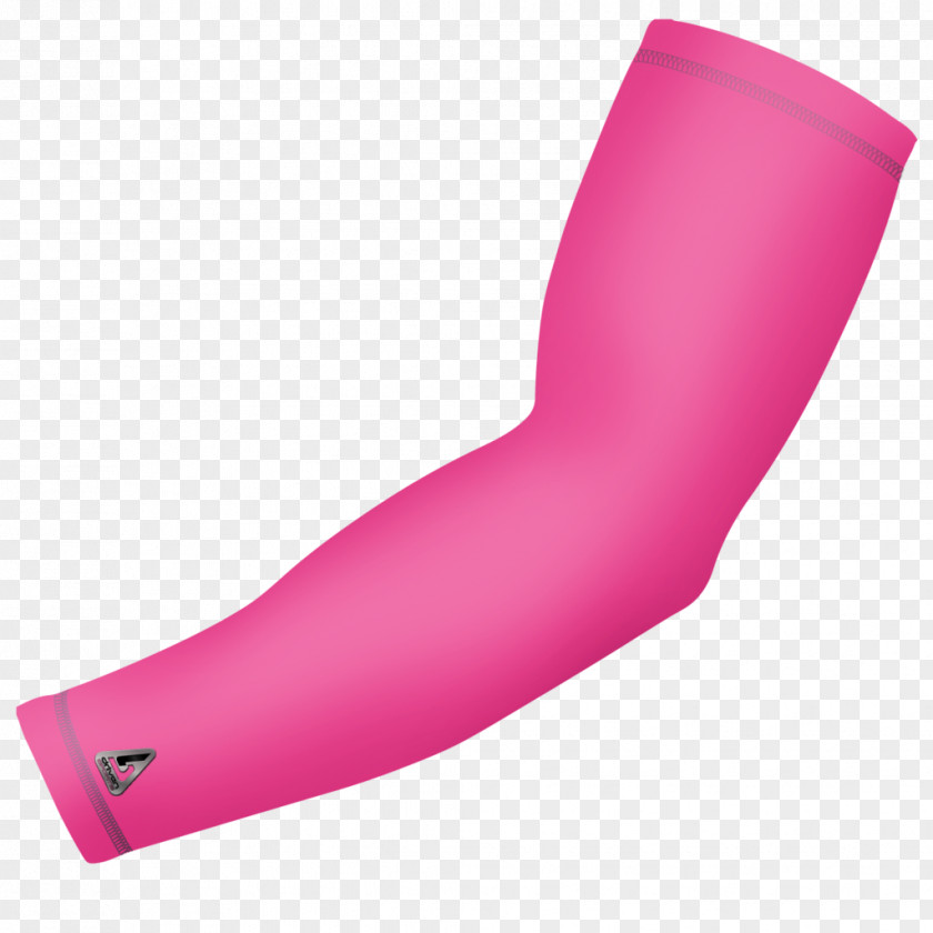 Arm Sleeve Pink Clothing Slip PNG