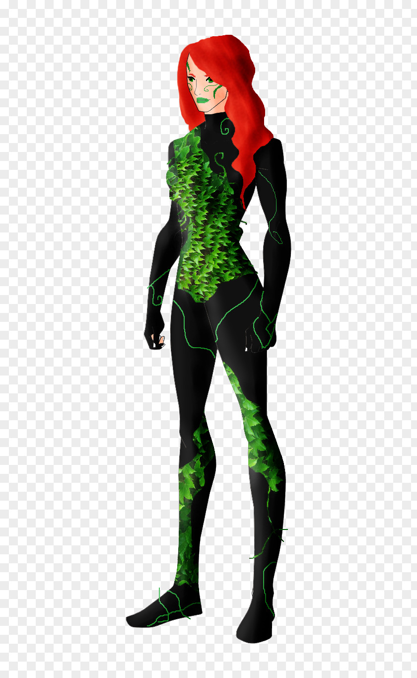 Arrow Black Canary Laurel Supervillain Green Costume PNG