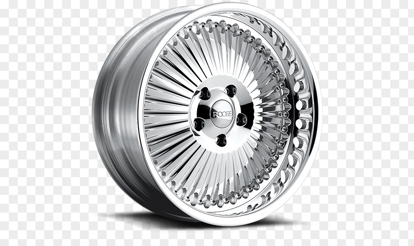 Car Alloy Wheel Rim Custom PNG