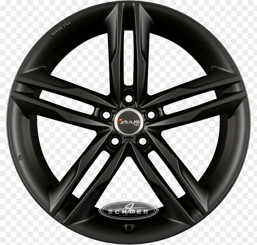 Car Rim Alloy Wheel Audi A4 PNG