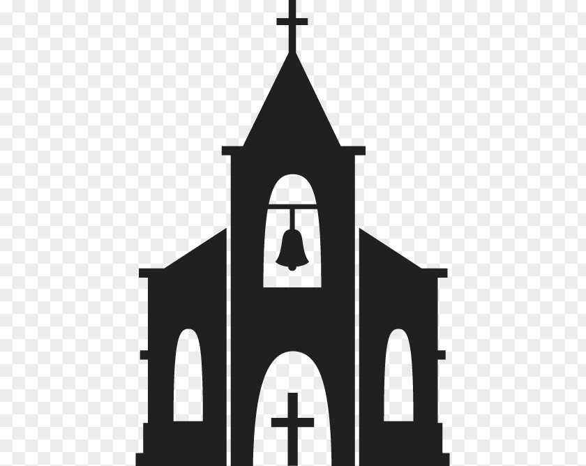 Church Christian Clip Art PNG