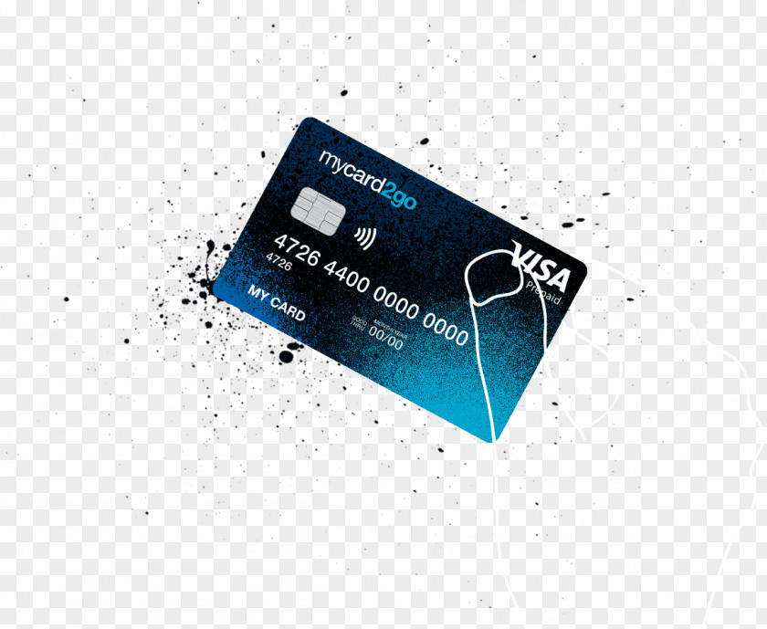 Credit Card Prepayment For Service Visa Prepaid Creditcard MasterCard PNG