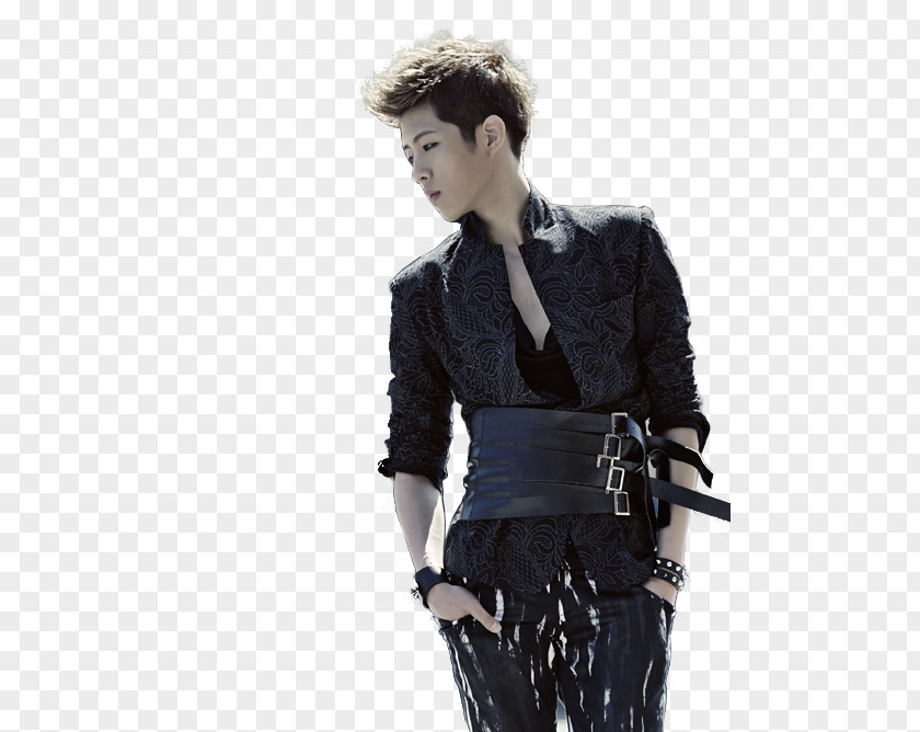 Destiny Lee Sung-yeol Infinite K-pop Inspirit PNG