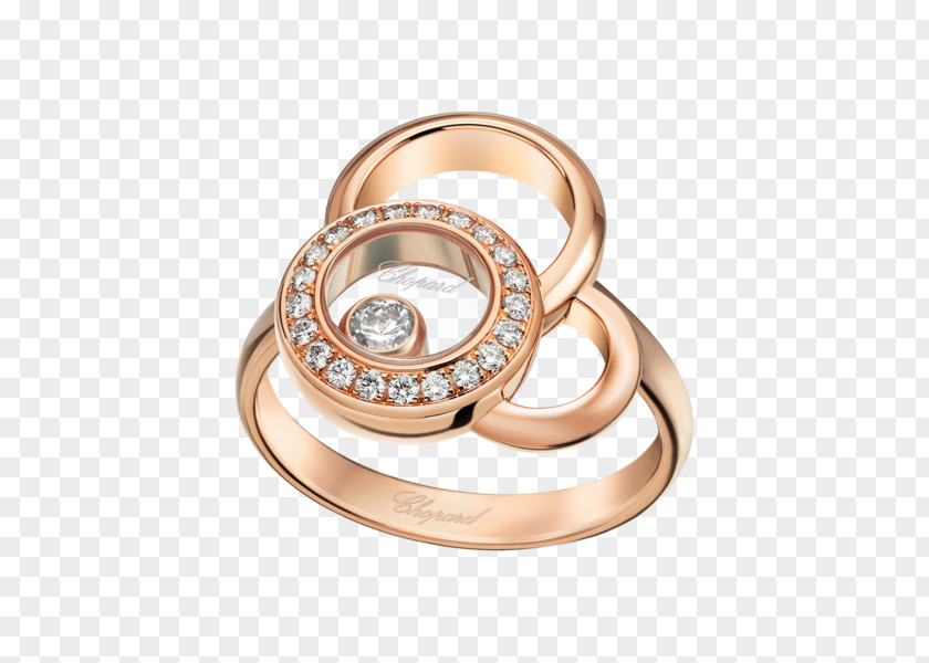 Dream Ring Chopard Earring Jewellery Diamond PNG