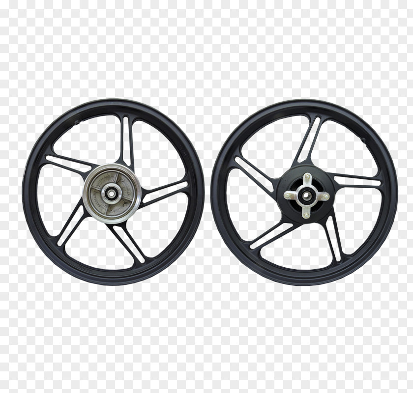 Fan 125 2009 Honda Motor Company CG 150 CG125 Motorcycle Wheel PNG