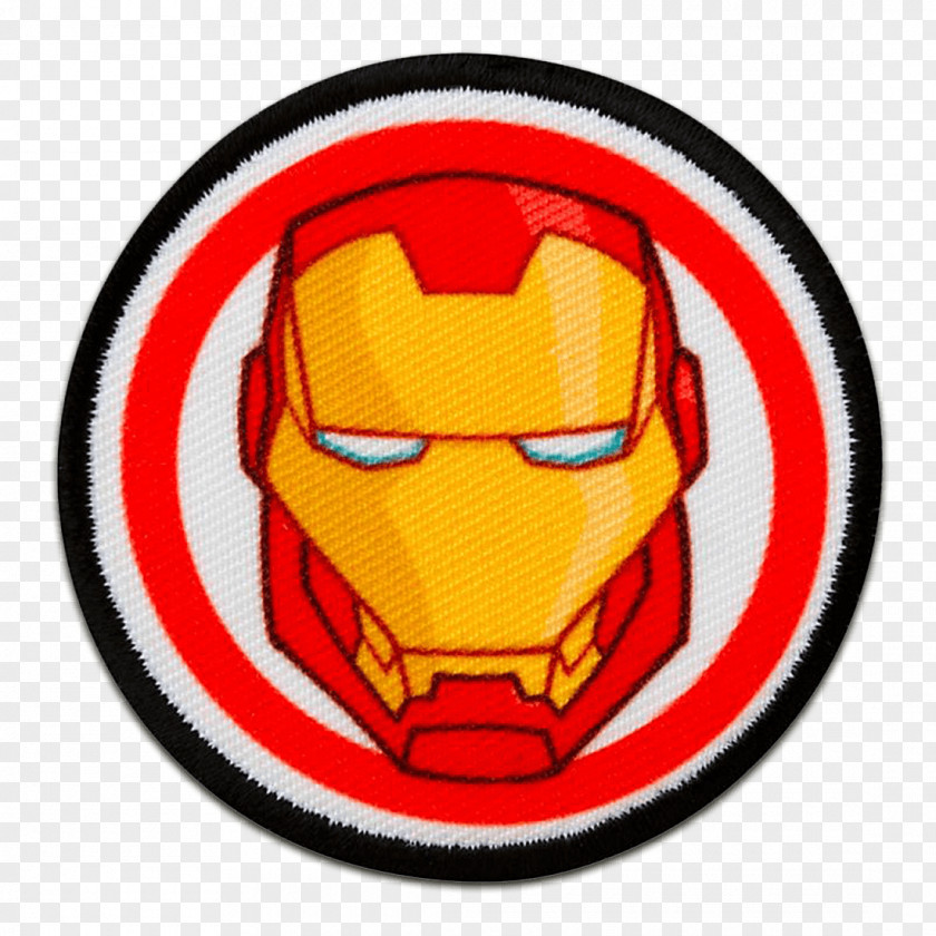 Iron Man Avengers/Iron Man: First Sign Hulk The Avengers Embroidered Patch PNG